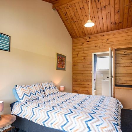 Bay Of Islands Lodge Paihia Esterno foto
