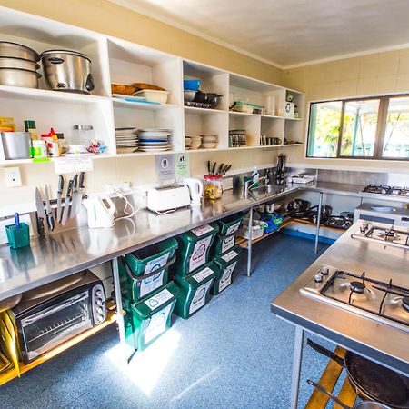 Bay Of Islands Lodge Paihia Esterno foto