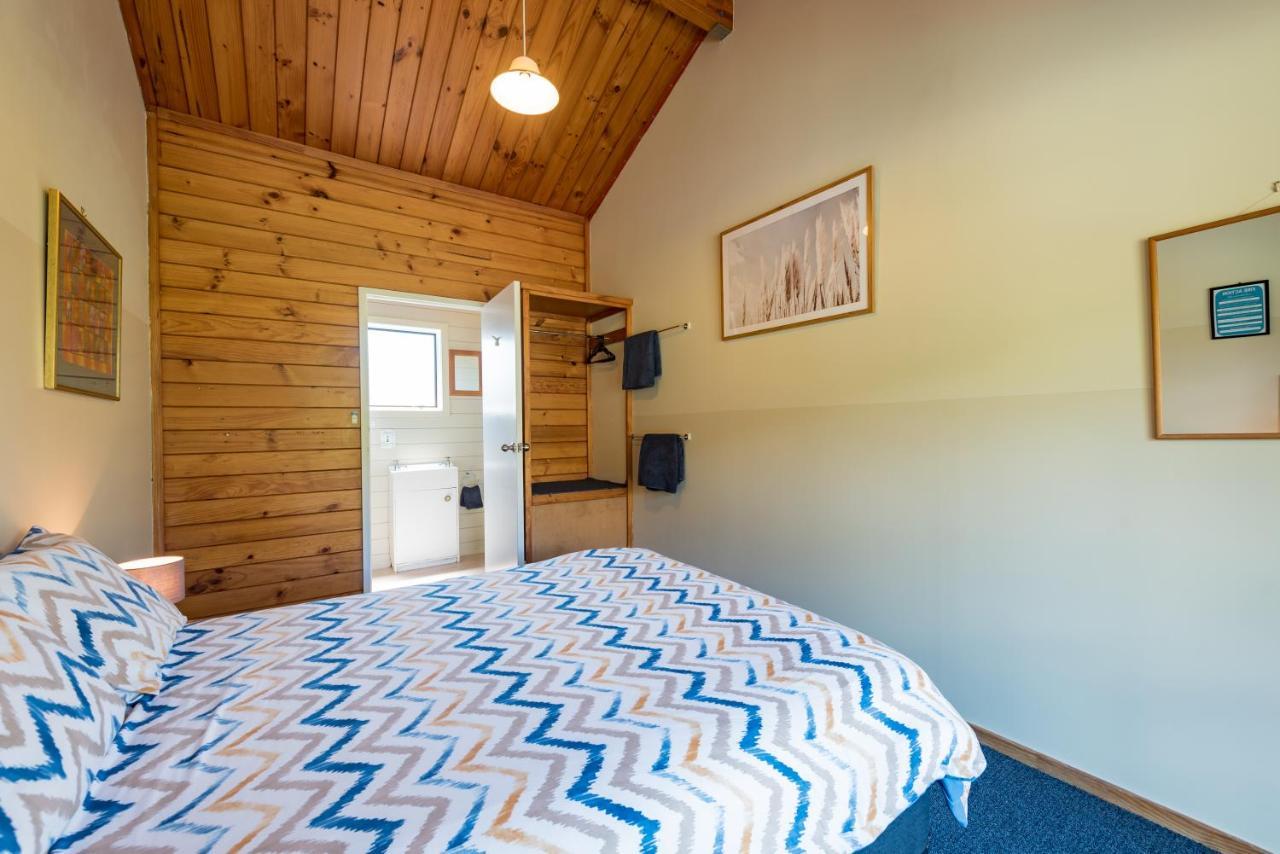 Bay Of Islands Lodge Paihia Esterno foto