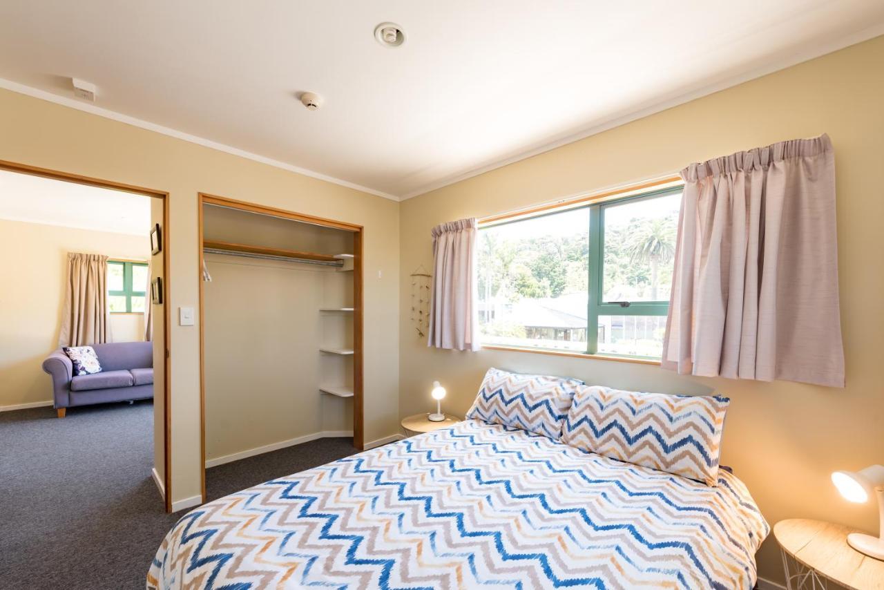 Bay Of Islands Lodge Paihia Esterno foto