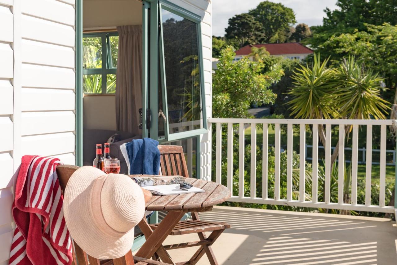 Bay Of Islands Lodge Paihia Esterno foto