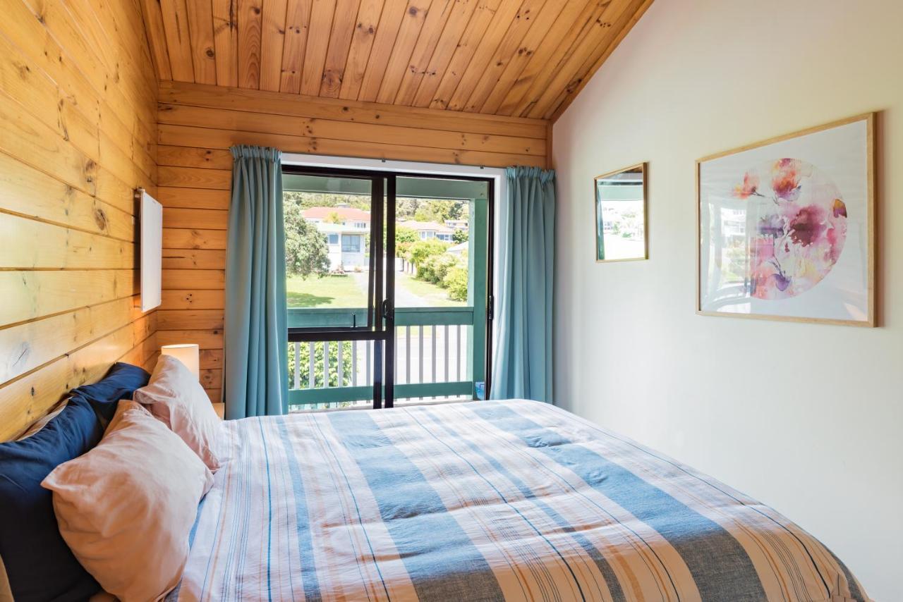 Bay Of Islands Lodge Paihia Esterno foto