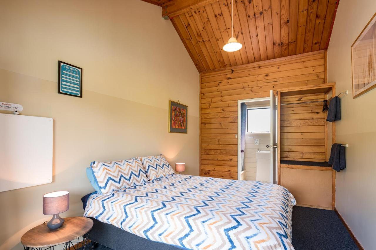 Bay Of Islands Lodge Paihia Esterno foto