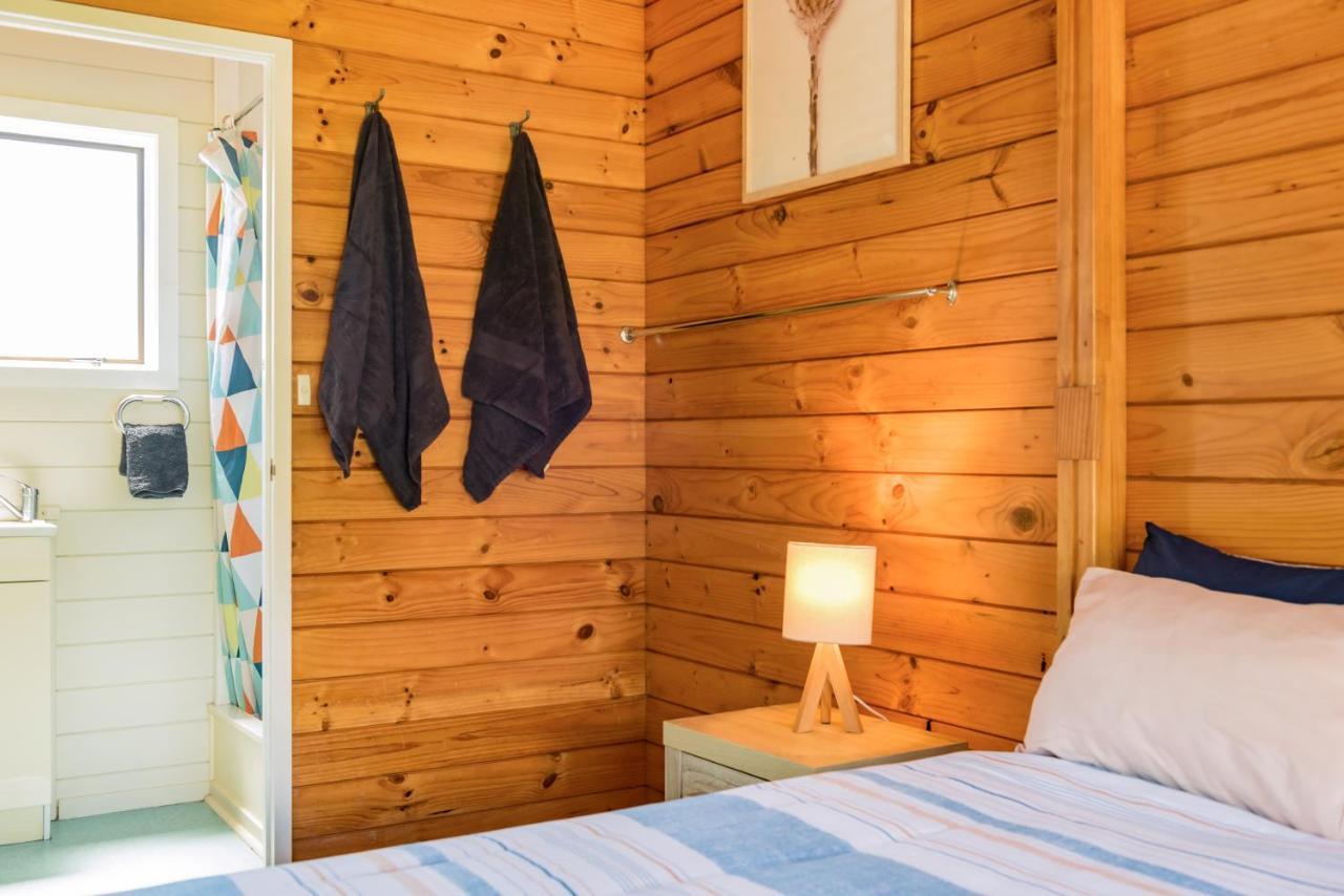 Bay Of Islands Lodge Paihia Esterno foto