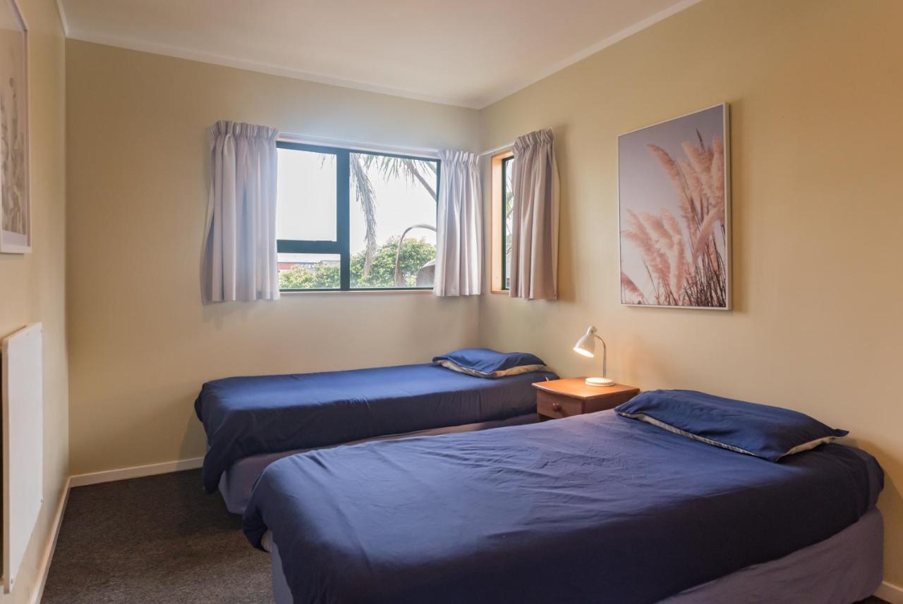 Bay Of Islands Lodge Paihia Esterno foto