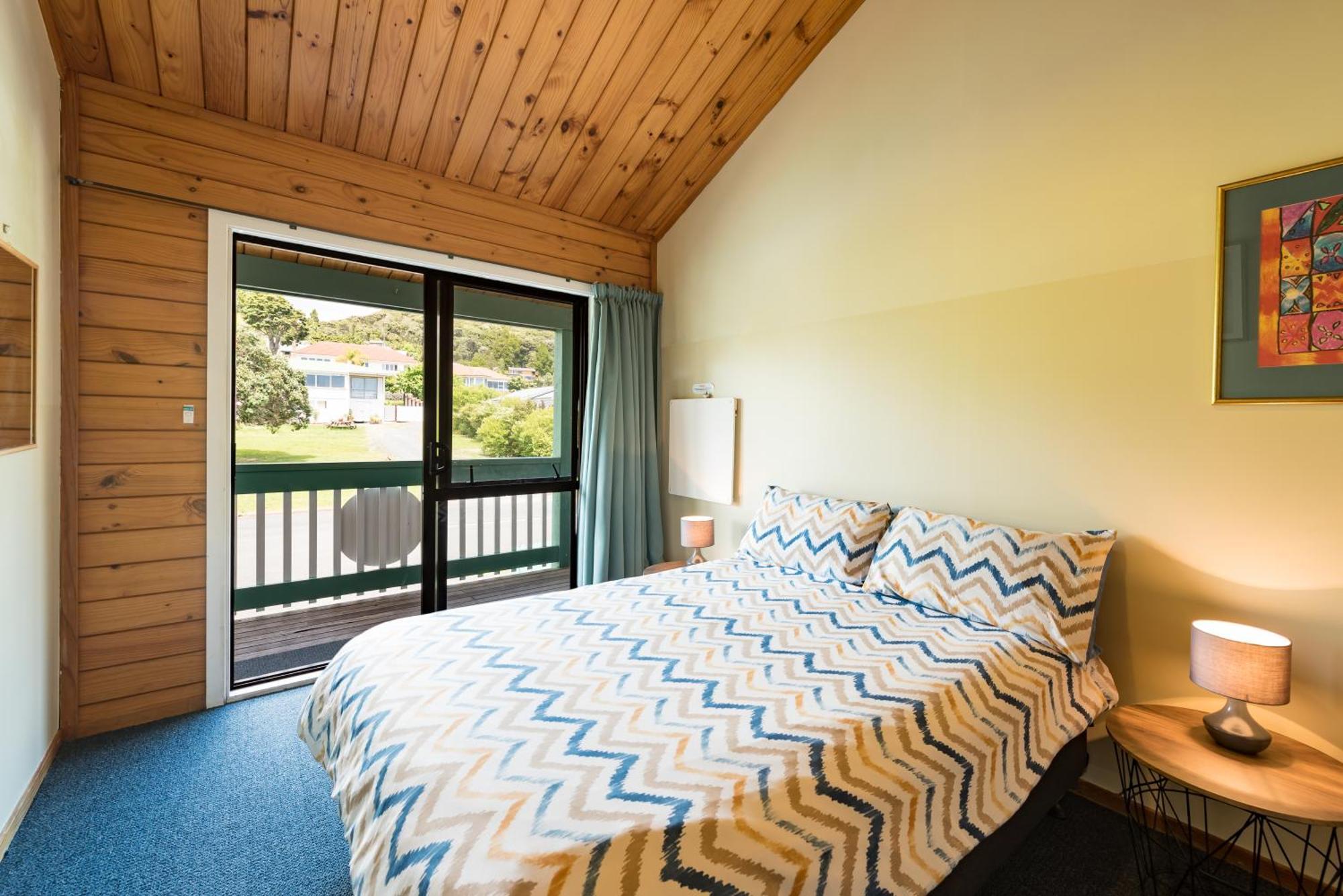 Bay Of Islands Lodge Paihia Esterno foto