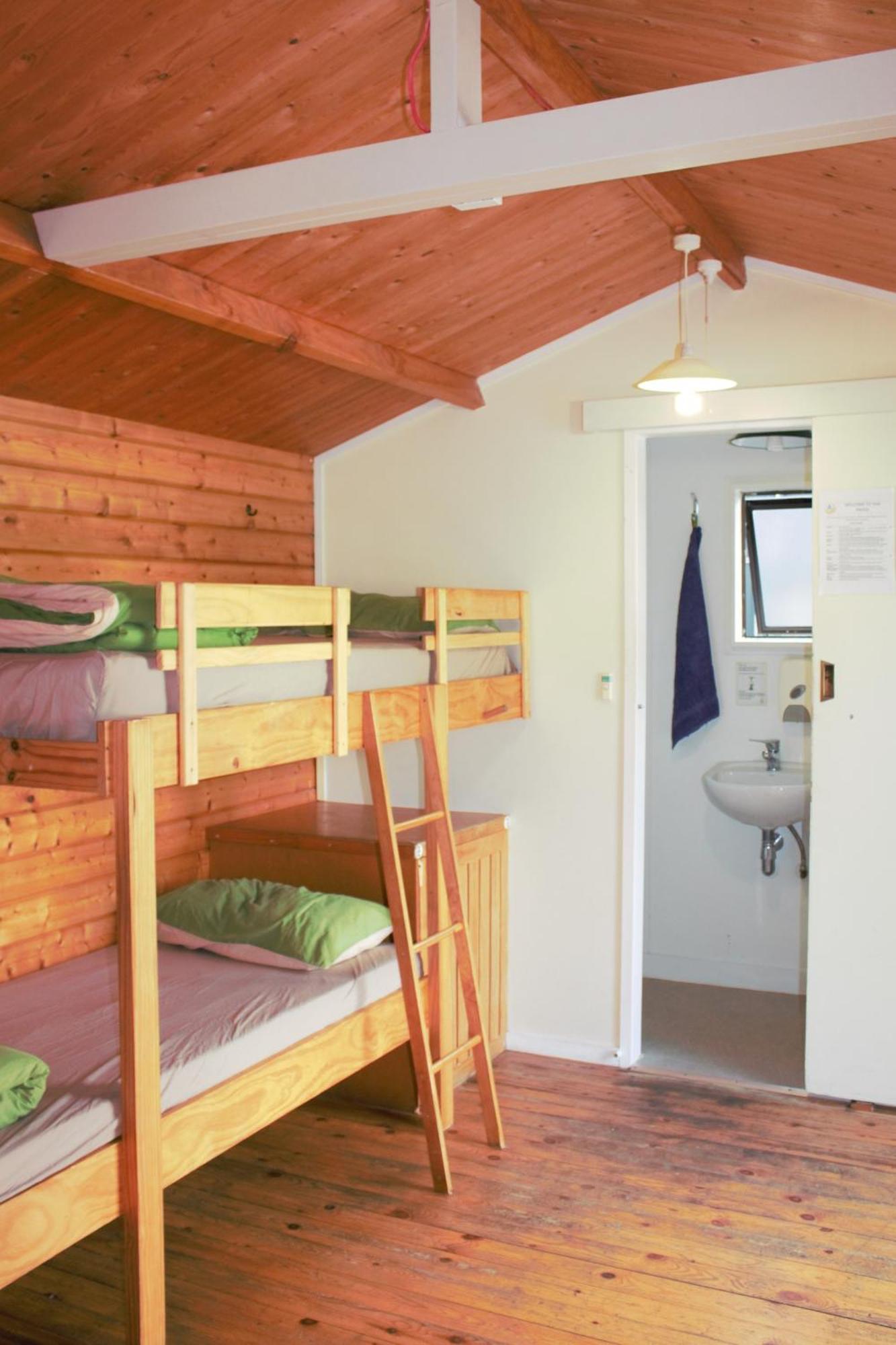 Bay Of Islands Lodge Paihia Esterno foto