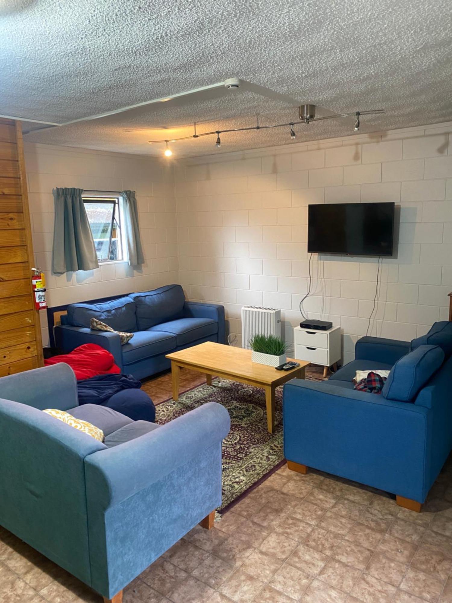 Bay Of Islands Lodge Paihia Esterno foto