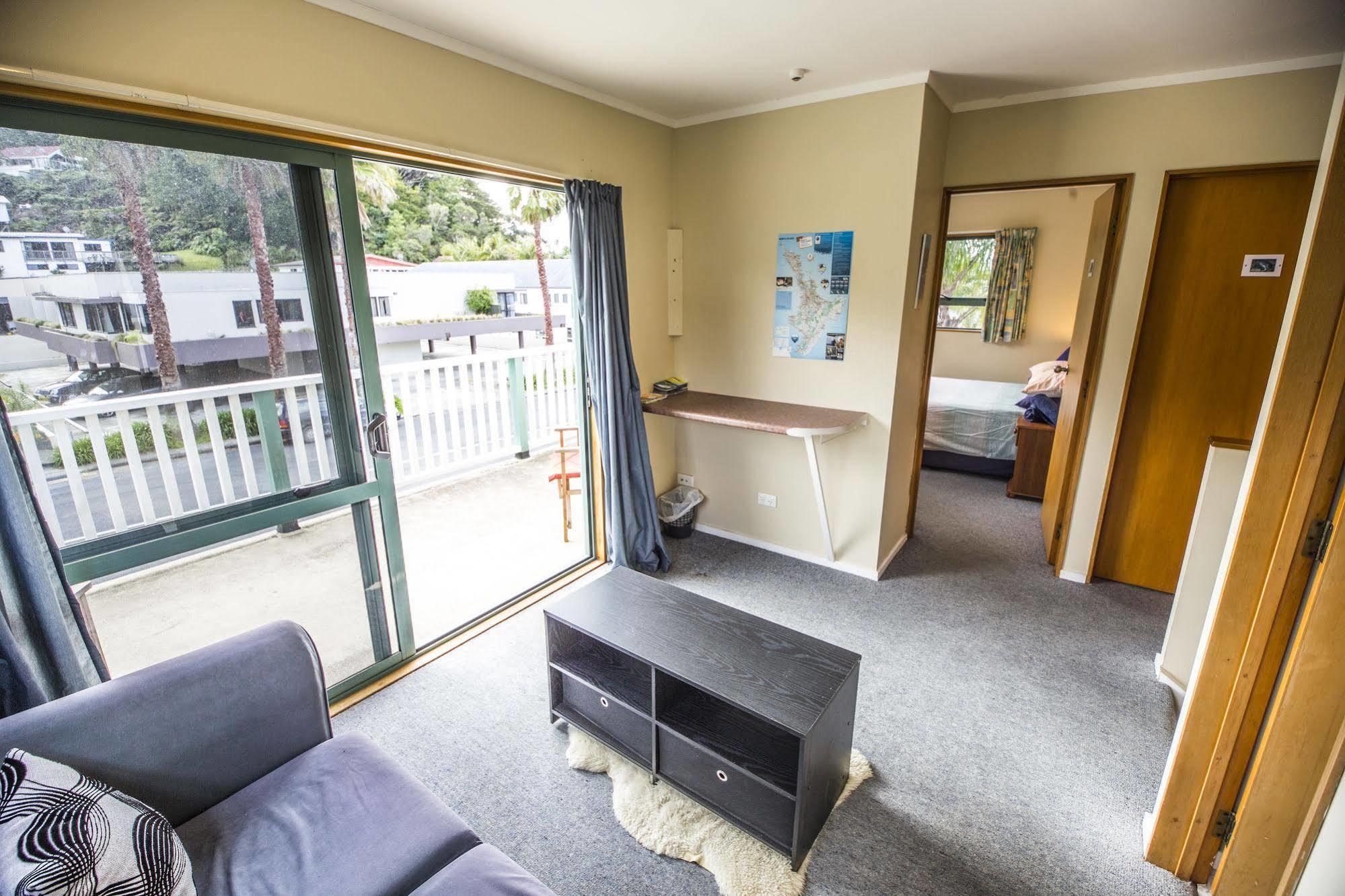 Bay Of Islands Lodge Paihia Esterno foto