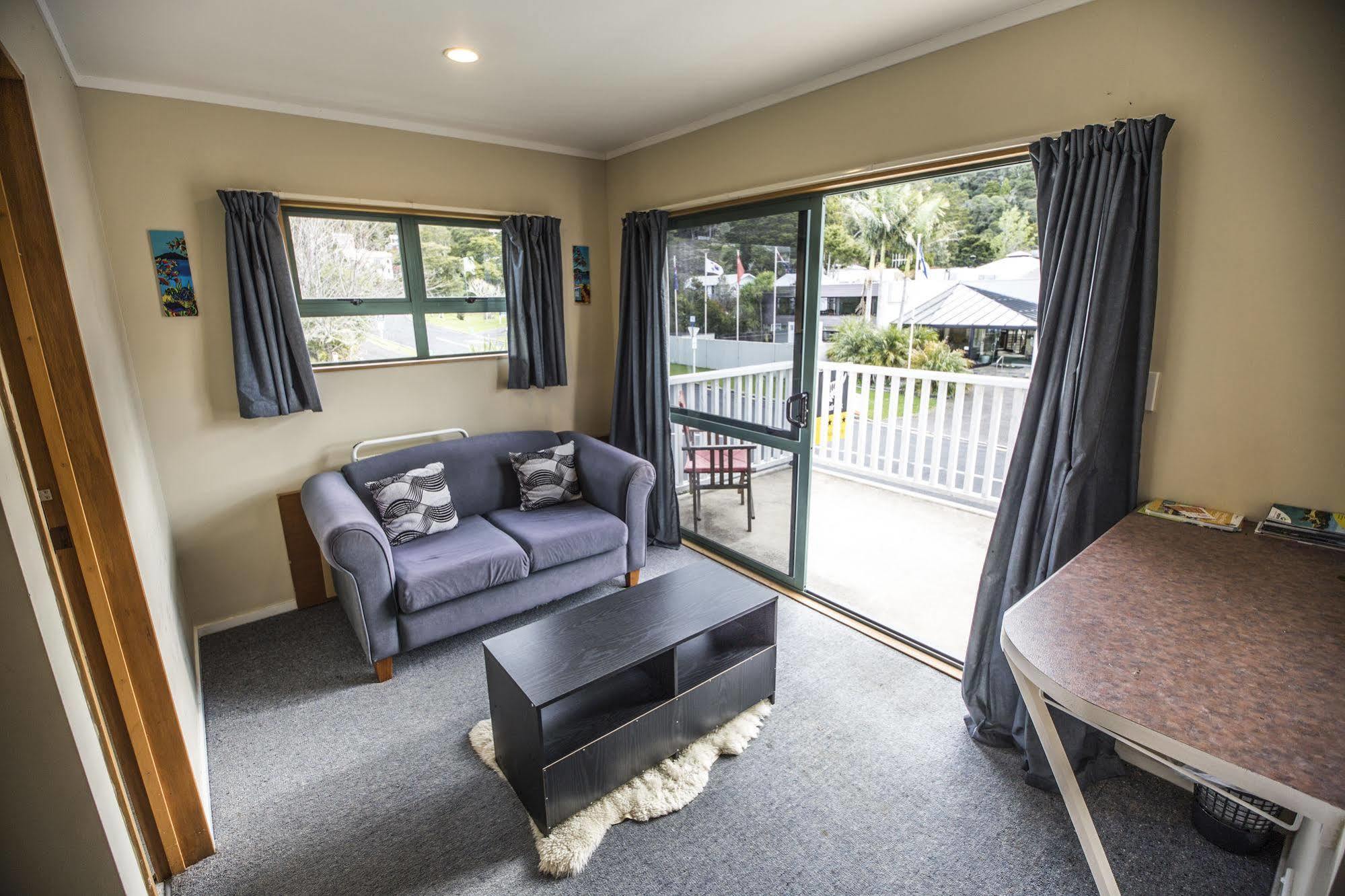 Bay Of Islands Lodge Paihia Esterno foto