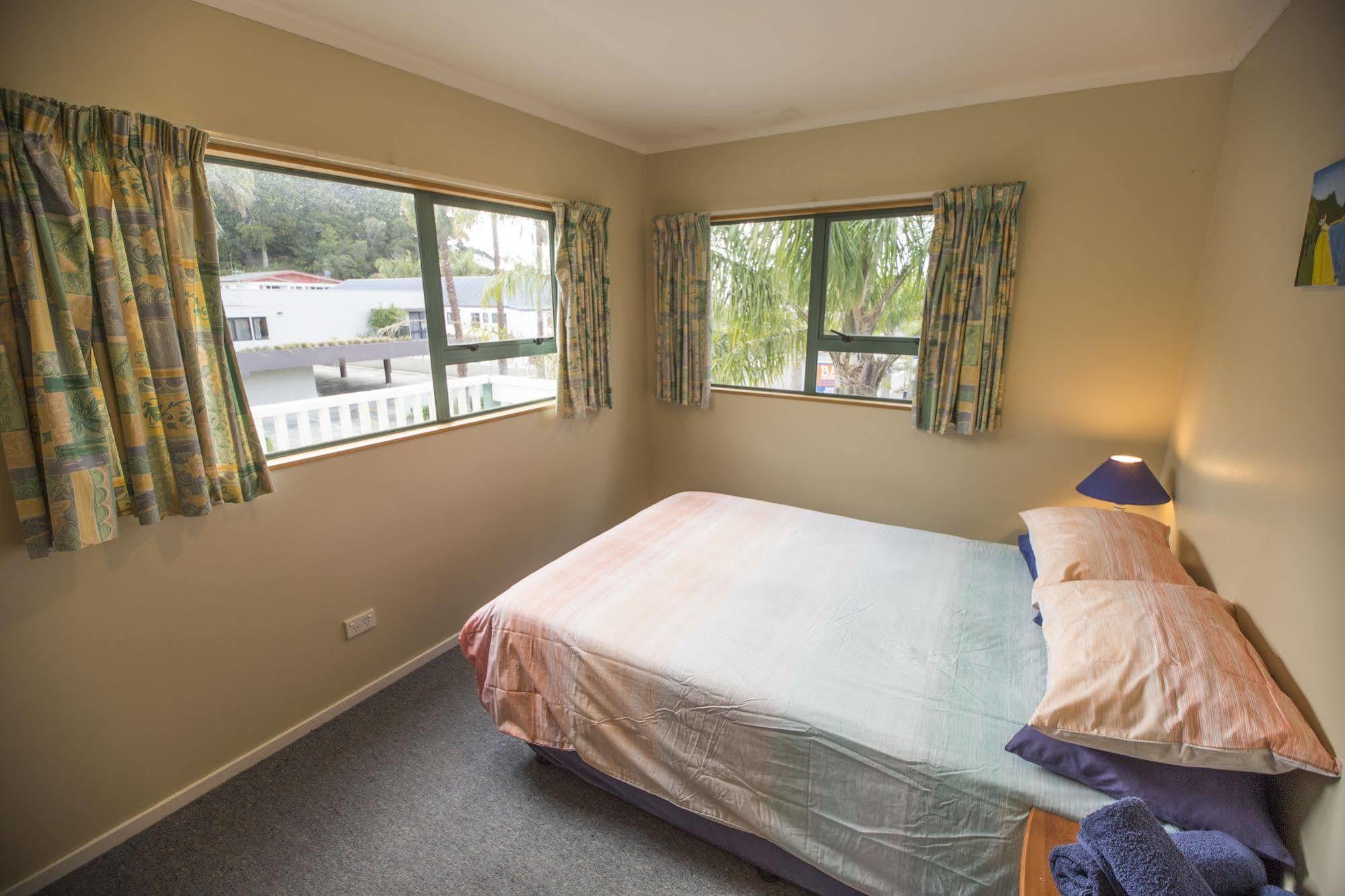 Bay Of Islands Lodge Paihia Esterno foto