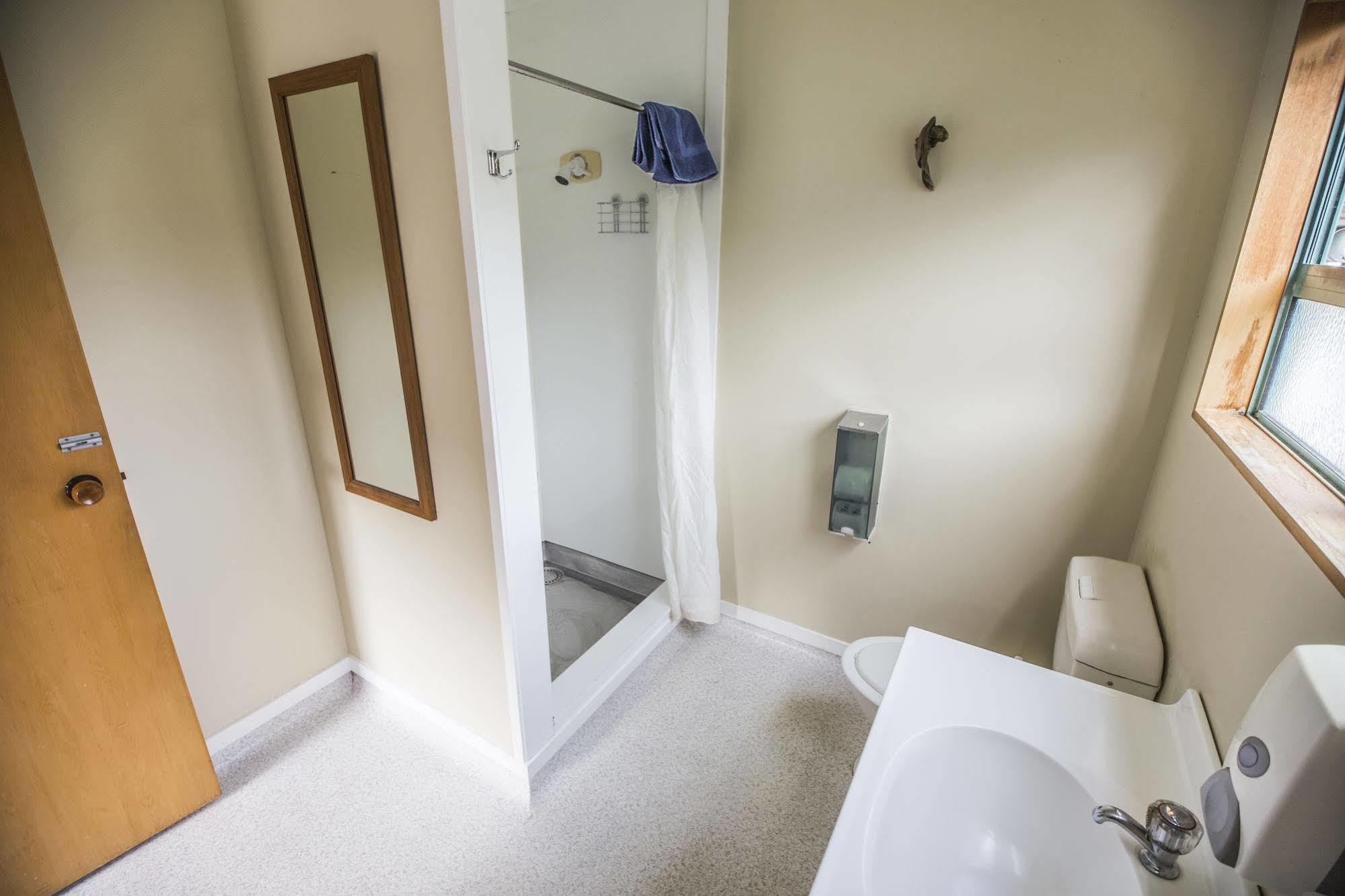 Bay Of Islands Lodge Paihia Esterno foto