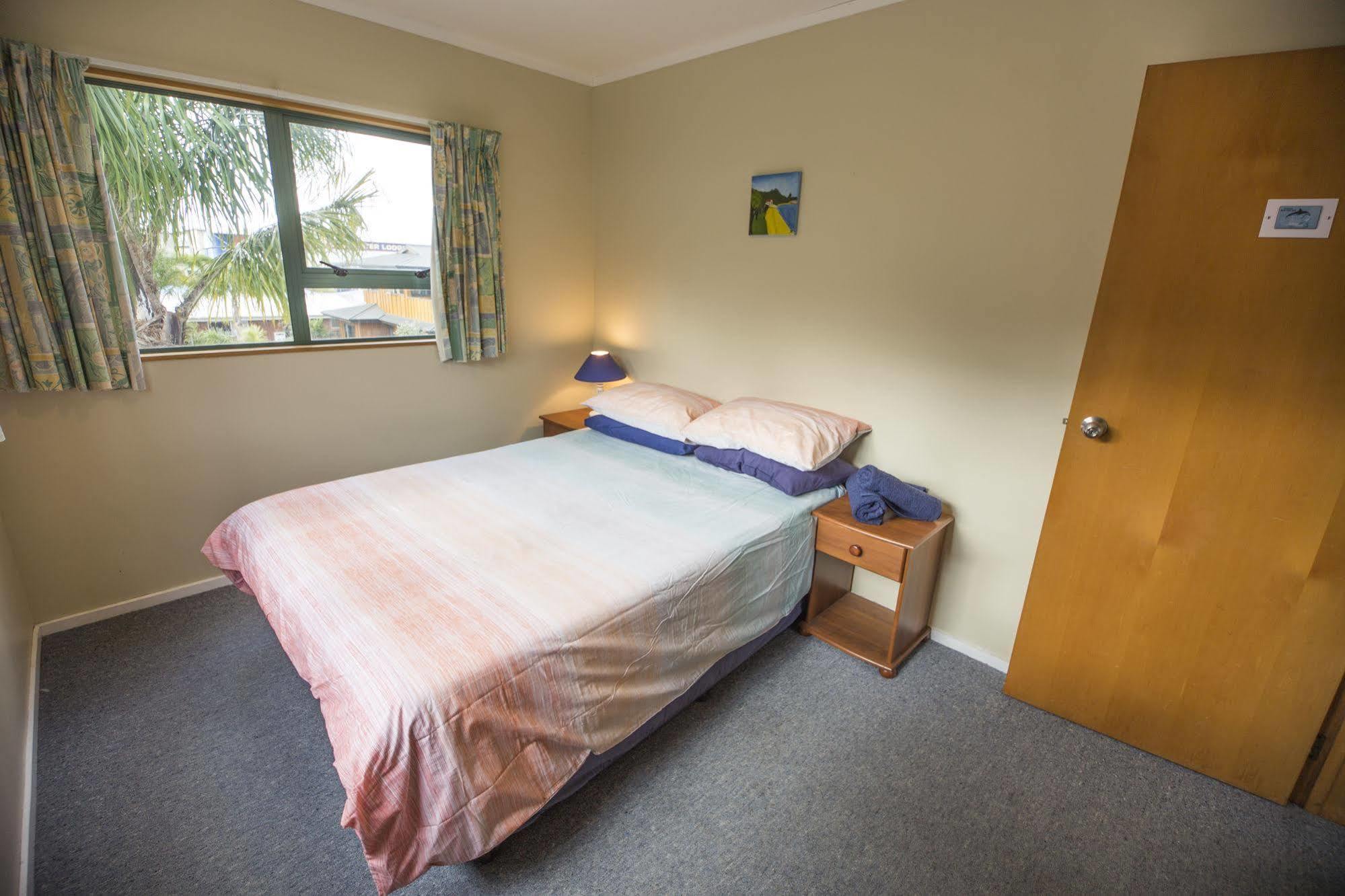 Bay Of Islands Lodge Paihia Esterno foto